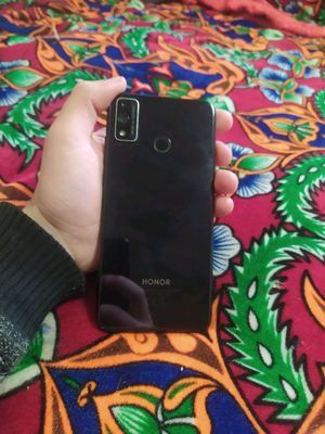 Honor 9X lite manzil madaniyat