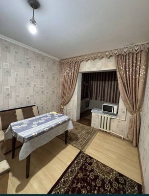Сдается 3 комнатная квартира. Тузель-2.