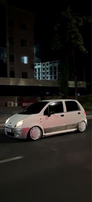 Matiz best 2013