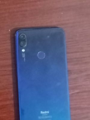 Telefon redmi not 7 sotiladi