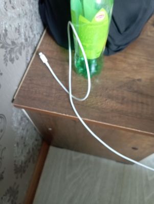 Продается зарядчик apple original