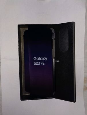 samsung S23 Fe