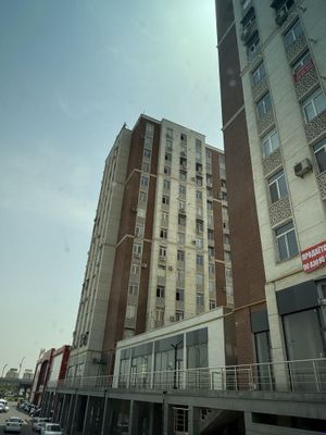 Продается квартира в новостройке