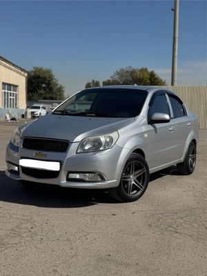 2017 holati zor nexia 3 avtomat