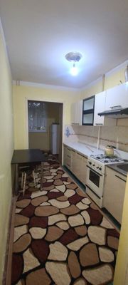 Срочно аренда 1 комнатная квартира в городе Чирчике