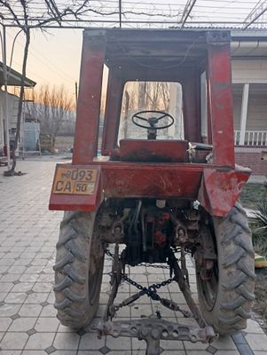 T25 traktor sotiladi kami bor kelishamiz