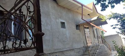 Продается свой дом 6 комнат 5.4 c. | 6 хонали ховли сотилади 5.4 c.