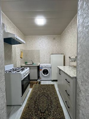 Yakkasaroy 16 gor banitsa