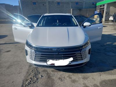 BYD chazor 2024-yil.3-позитця.120юрадигани