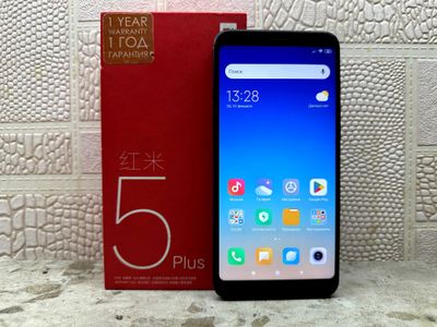 Продам телефон REDMI 5 plus