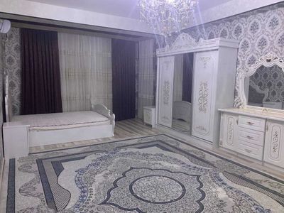 Ижарага квартира берилади