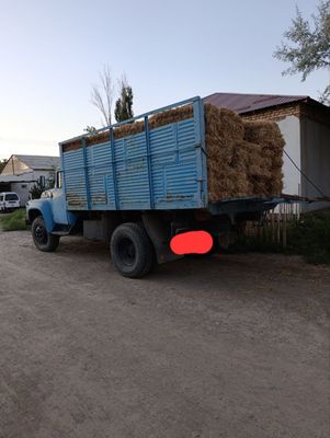 Зил сатылади