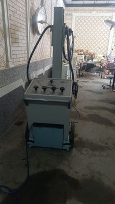 Rengen p5 sotiladi