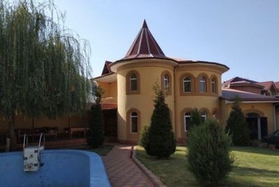 Дача Ходжикент рядом кафе Арбат Ахмад жужа бизнес 8соток
