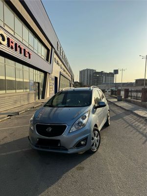 Spark 2021 Avtomat Karobka faqat aformleniyaga sotiladi