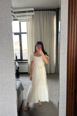 платье Luisa Wang