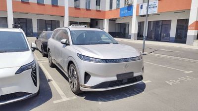 Aito M7 ideal holatda