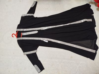 Abaya Uzb