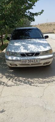 Moshina holati yaxshi