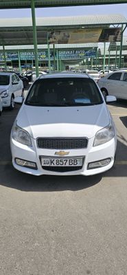 Нексия 3 автомат 2020 йил
