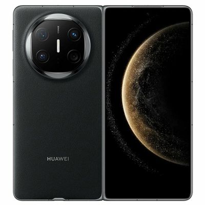 Huawei mate x6 12/512 gb black red
