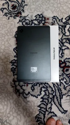 Samsung galaxy tab a9