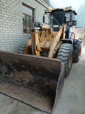 LW 300 FN . XCMG