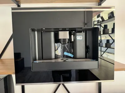 кофемашина Franke Mythos FMY 45 CM XS