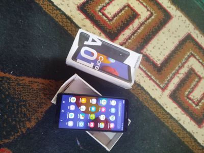 Samsung A01 sotiladi