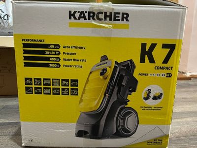 Karcher K-7 Compact Original