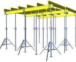 тренога для стойки монолит перекрытия