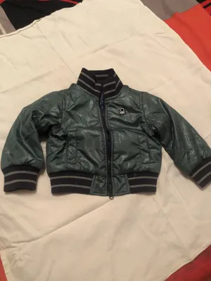 Куртка для малышей