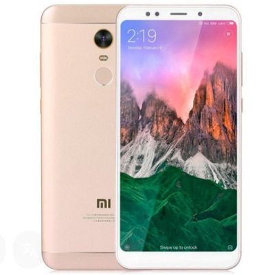 Redmi 5 plus yaxshi holatda