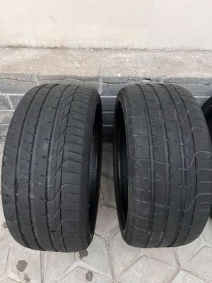 Продаётся шины Pirelli 235/40/R18