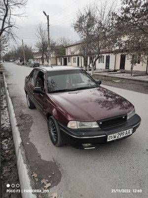 Daewoo Nexia 1 sotiladi srochna