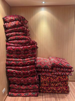 Продается корпача в очень хорошем состоянии