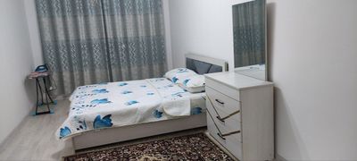Сергели спутник 16а