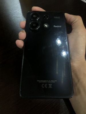 Redmi not 13 urta hol