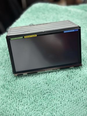 sony mafon holati ideal car play uqidi pachti yengi