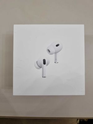 Apple AirPods Pro 2 поколение из США