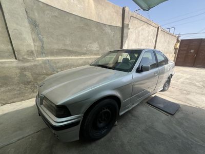 BMW E36 1993 M40