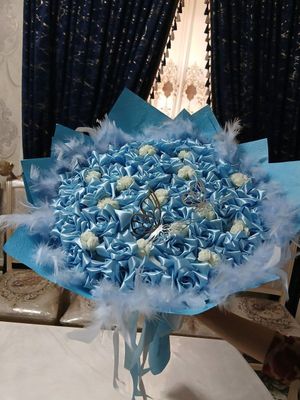SM FLOWERS DECOR