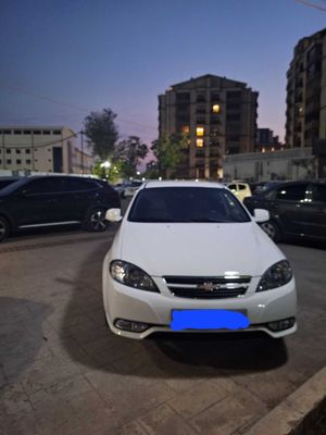 Срочно продам: Gentra Chevrolet (2022) своя машина