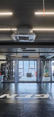Legenda fitness abonement