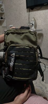 продаётся рюкзак Reebok оригинал