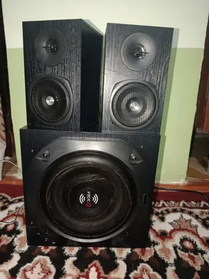 Kalonka Bass musiqa uchun