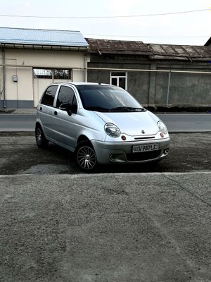 Matiz 3 tali kanditsioner 2016/17