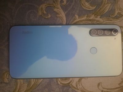 Redmi not 8 4/64