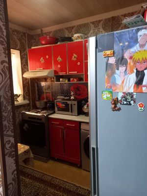 Kvartira TEZDA sotiladi