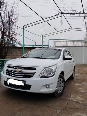 Chevrolet Cobalt